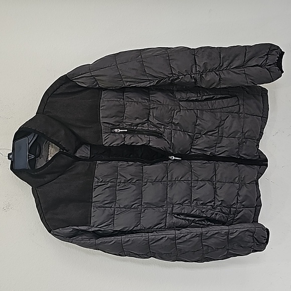 RAINFOREST Other - Rainforest Water Resistant Thermolite Insulated Jacket - size XL